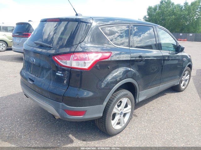 1FMCU9GX3FUA78634 Ford 2015