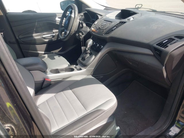 1FMCU9GX3FUA78634 Ford 2015