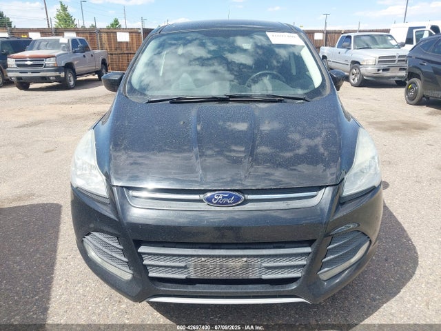 1FMCU9GX3FUA78634 Ford 2015