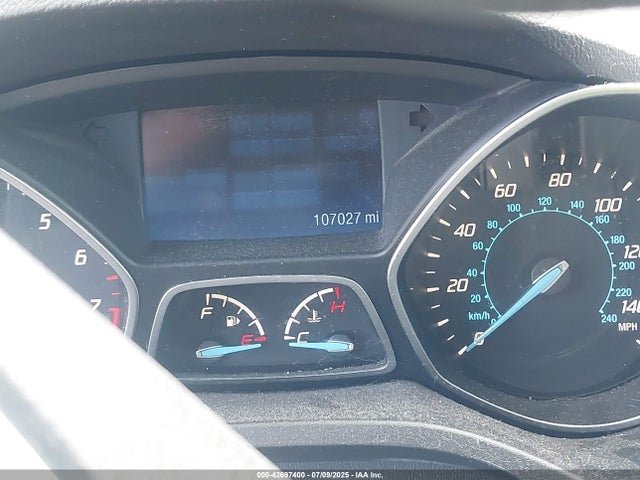 1FMCU9GX3FUA78634 Ford 2015