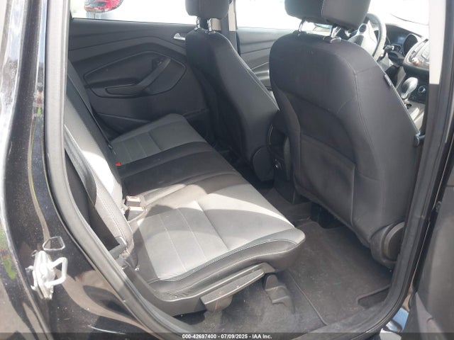 1FMCU9GX3FUA78634 Ford 2015