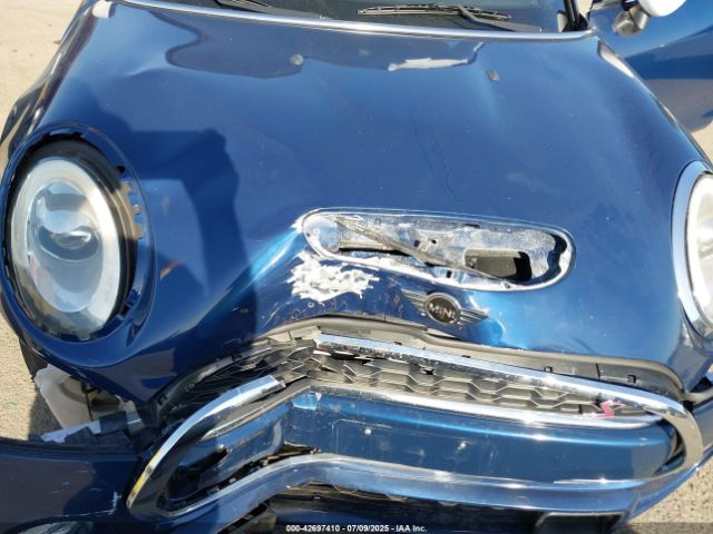 2017 MINI HARDTOP WMWXP7C58H3B93583 Photo 9