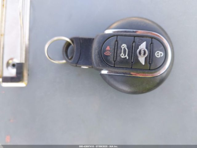 2017 MINI HARDTOP WMWXP7C58H3B93583 Photo 10