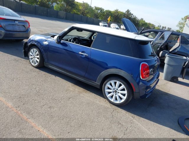 2017 MINI HARDTOP WMWXP7C58H3B93583 Photo 2