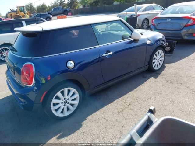 2017 MINI HARDTOP WMWXP7C58H3B93583 Photo 3