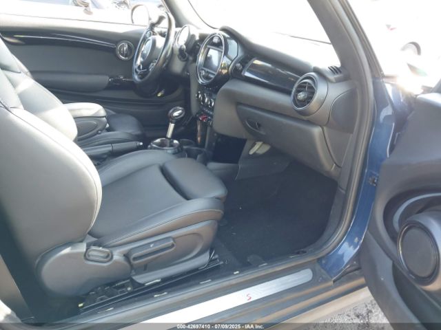 2017 MINI HARDTOP WMWXP7C58H3B93583 Photo 4