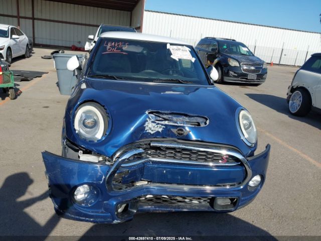 2017 MINI HARDTOP WMWXP7C58H3B93583 Photo 5