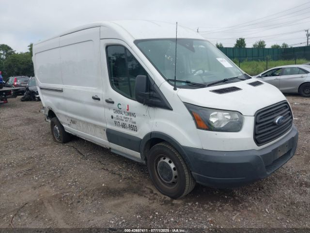 2016 FORD TRANSIT-250 1FTYR2CM2GKA13205