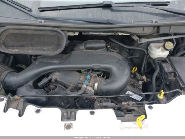 2016 FORD TRANSIT-250 1FTYR2CM2GKA13205 Photo 9