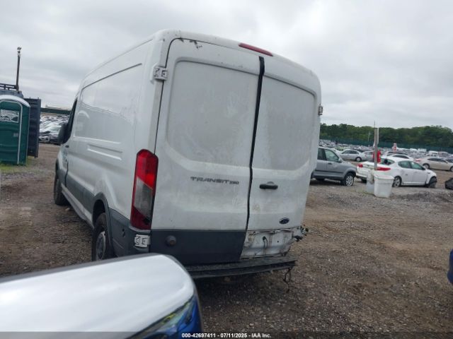 2016 FORD TRANSIT-250 1FTYR2CM2GKA13205 Photo 2