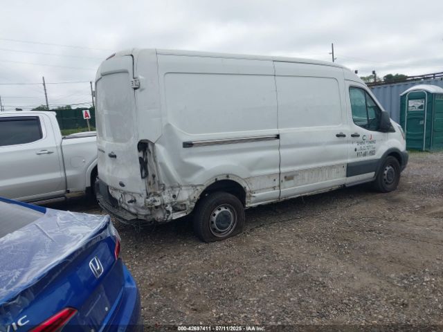 2016 FORD TRANSIT-250 1FTYR2CM2GKA13205 Photo 3