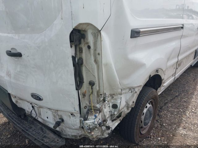 2016 FORD TRANSIT-250 1FTYR2CM2GKA13205 Photo 5