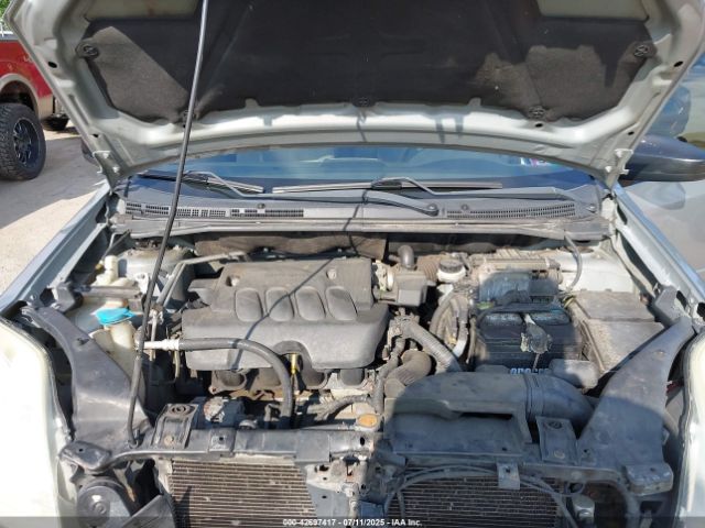 2009 NISSAN SENTRA 3N1AB61E79L689632 Photo 9