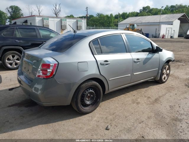 2009 NISSAN SENTRA 3N1AB61E79L689632 Photo 3