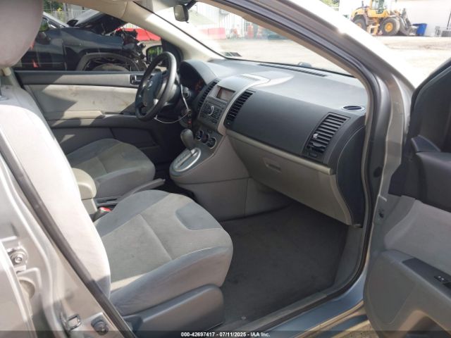 2009 NISSAN SENTRA 3N1AB61E79L689632 Photo 4