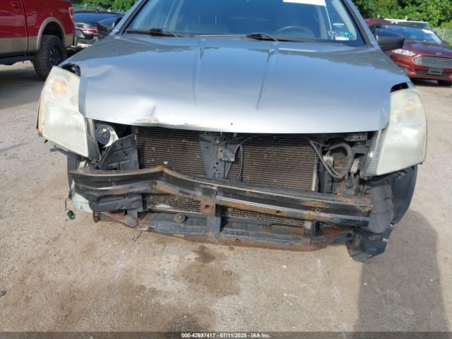2009 NISSAN SENTRA 3N1AB61E79L689632 Photo 5