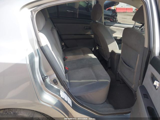 2009 NISSAN SENTRA 3N1AB61E79L689632 Photo 7