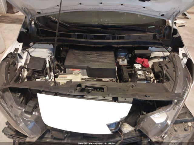 2018 NISSAN LEAF 1N4AZ1CP7JC309978 Photo 9