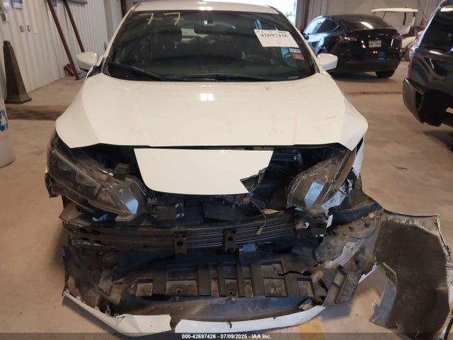 1N4AZ1CP7JC309978 Nissan 2018