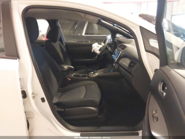 2018 NISSAN LEAF 1N4AZ1CP7JC309978 Photo 4