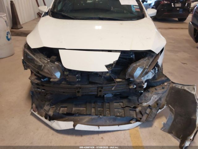 2018 NISSAN LEAF 1N4AZ1CP7JC309978 Photo 5