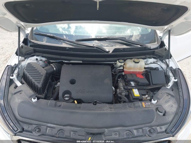 Aukcja sprzedaży 2018 Buick Enclave Premium, vin: 5GAERCKW2JJ255051, numer aukcji: 42697432