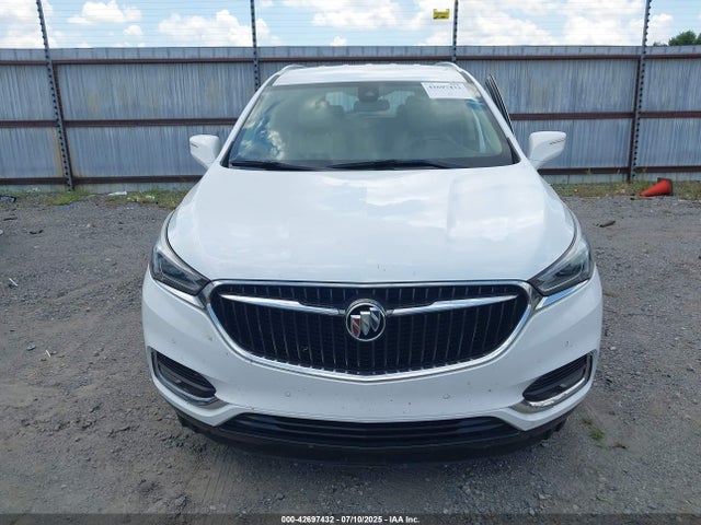 Aukcja sprzedaży 2018 Buick Enclave Premium, vin: 5GAERCKW2JJ255051, numer aukcji: 42697432