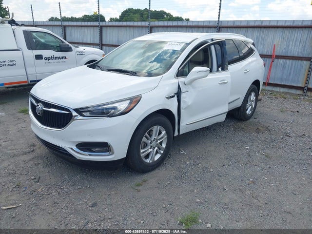 Aukcja sprzedaży 2018 Buick Enclave Premium, vin: 5GAERCKW2JJ255051, numer aukcji: 42697432