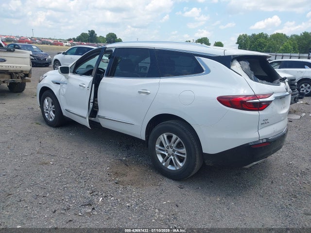 Aukcja sprzedaży 2018 Buick Enclave Premium, vin: 5GAERCKW2JJ255051, numer aukcji: 42697432