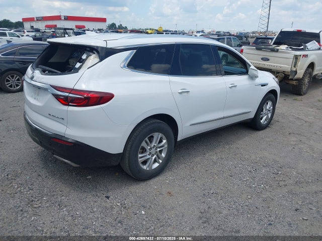 Aukcja sprzedaży 2018 Buick Enclave Premium, vin: 5GAERCKW2JJ255051, numer aukcji: 42697432