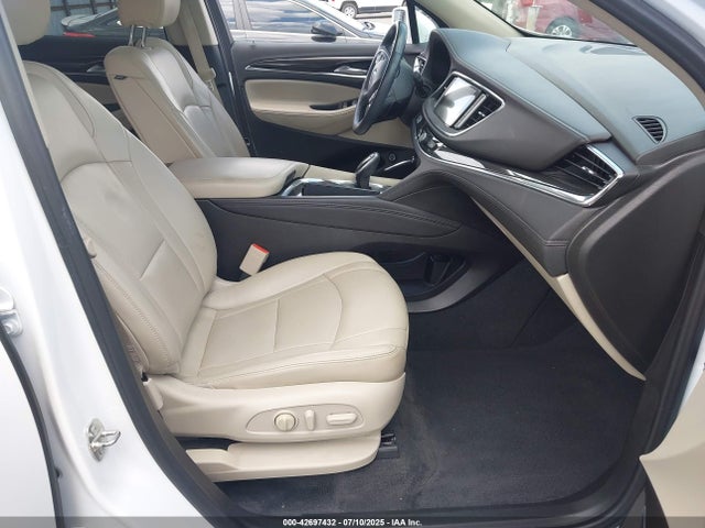 Aukcja sprzedaży 2018 Buick Enclave Premium, vin: 5GAERCKW2JJ255051, numer aukcji: 42697432