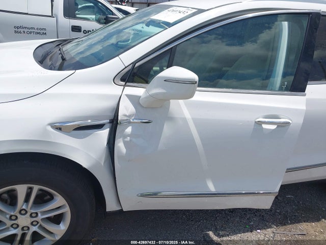 Aukcja sprzedaży 2018 Buick Enclave Premium, vin: 5GAERCKW2JJ255051, numer aukcji: 42697432