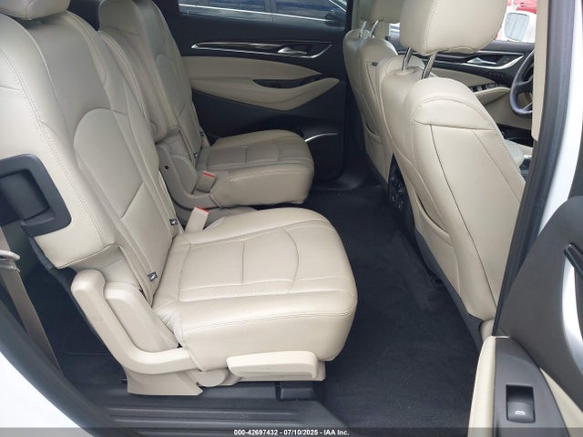 Aukcja sprzedaży 2018 Buick Enclave Premium, vin: 5GAERCKW2JJ255051, numer aukcji: 42697432