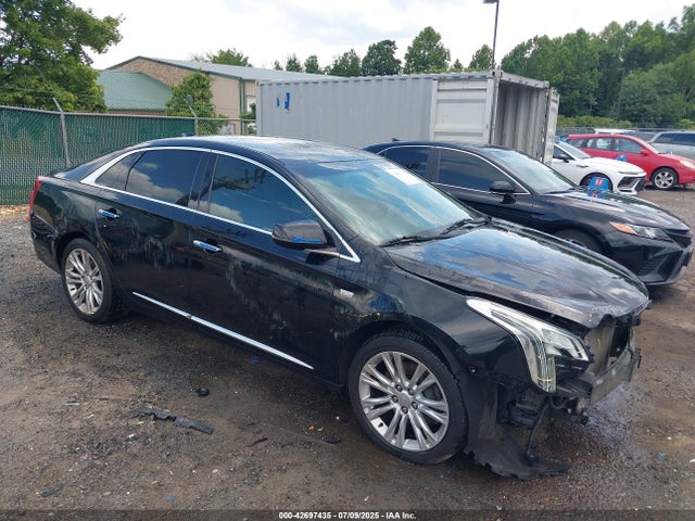 2019 CADILLAC XTS 2G61M5S35K9158018 Photo 0