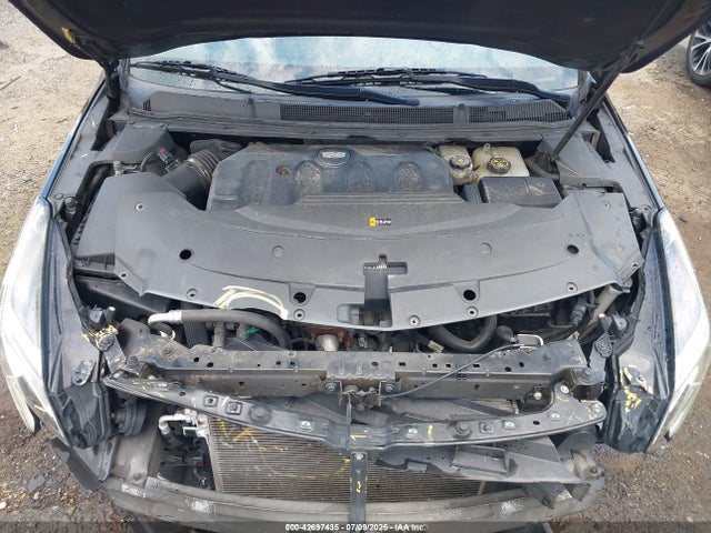 2019 CADILLAC XTS 2G61M5S35K9158018 Photo 9