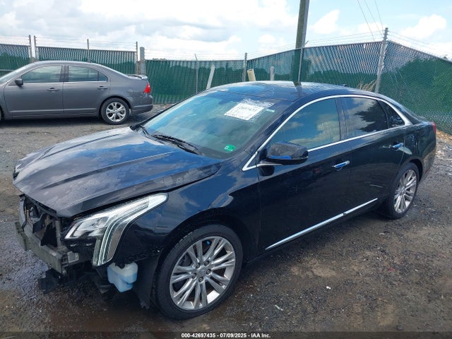 2019 CADILLAC XTS 2G61M5S35K9158018 Photo 1