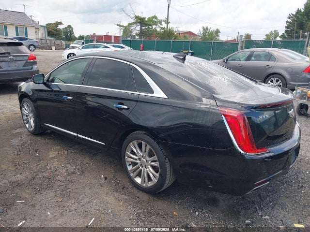 2019 CADILLAC XTS 2G61M5S35K9158018 Photo 2