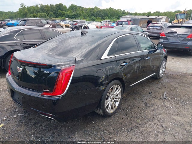 2019 CADILLAC XTS 2G61M5S35K9158018 Photo 3