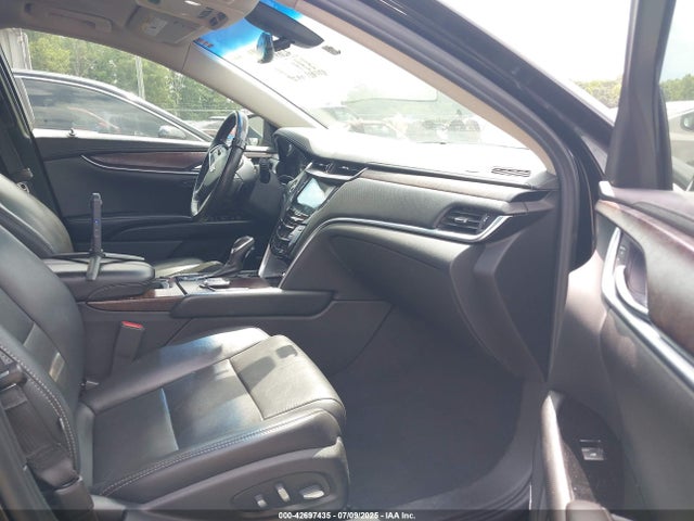 2019 CADILLAC XTS 2G61M5S35K9158018 Photo 4
