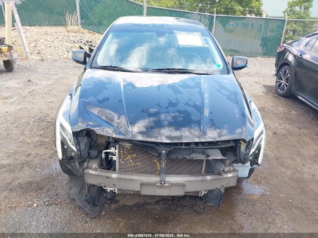 2019 CADILLAC XTS 2G61M5S35K9158018 Photo 5