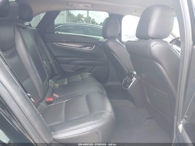 2019 CADILLAC XTS 2G61M5S35K9158018 Photo 7