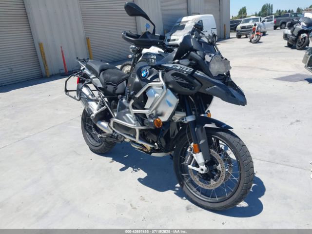 2022 BMW R 1250 WB10M1307N6G06678