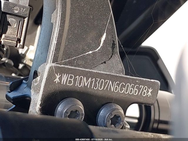 2022 BMW R 1250 WB10M1307N6G06678 Photo 9