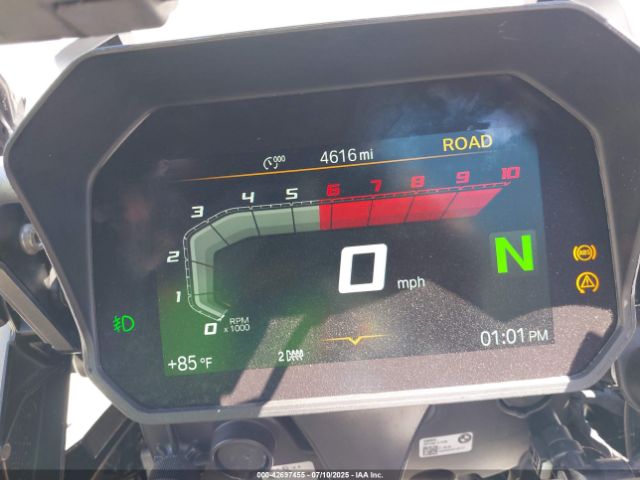 2022 BMW R 1250 WB10M1307N6G06678 Photo 6