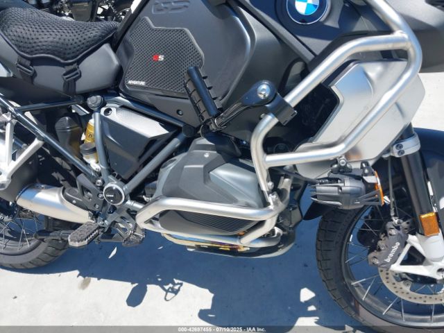 2022 BMW R 1250 WB10M1307N6G06678 Photo 7