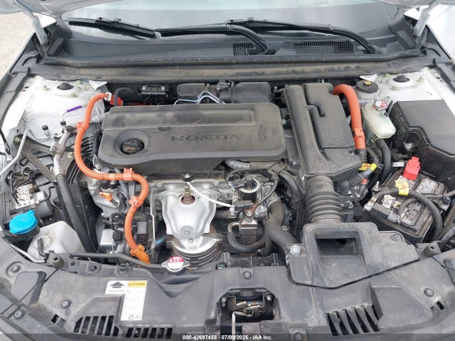 1HGCY2F81PA037420 Honda lfc5