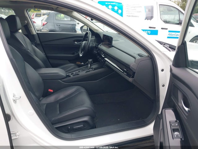 1HGCY2F81PA037420 Honda lfc5