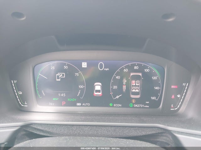 1HGCY2F81PA037420 Honda lfc5