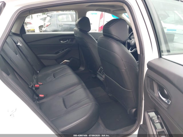 1HGCY2F81PA037420 Honda lfc5