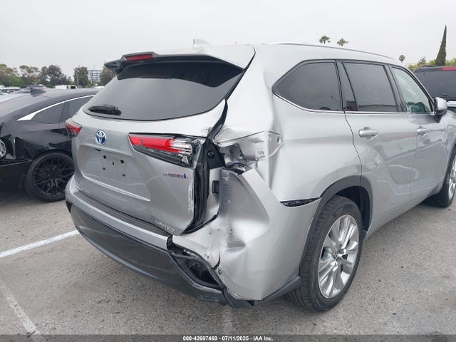 5TDYARAH8MS006799 Toyota a25a-fxs, 5nm